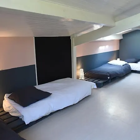 Hébergement de vacances Gite Du Chateau La Blancherie *