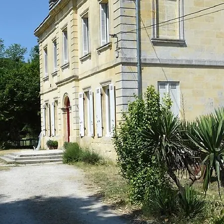 Hébergement de vacances Gite Du Chateau La Blancherie *