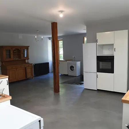 Hébergement de vacances Gite Du Chateau La Blancherie La Brède