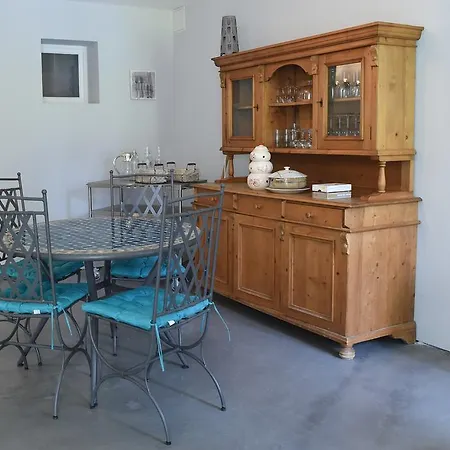 Hébergement de vacances Gite Du Chateau La Blancherie